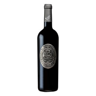 Vaeni Naoussa - BIOs Hellenic Xinomavro Syrah & Merlot rot 75cl