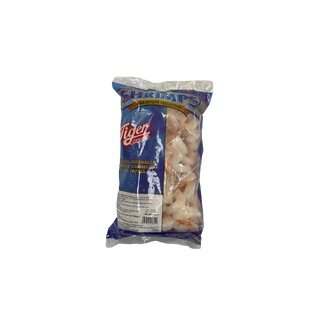 DaySeeDay Crevetten 26/30 gekocht 1kg (10)