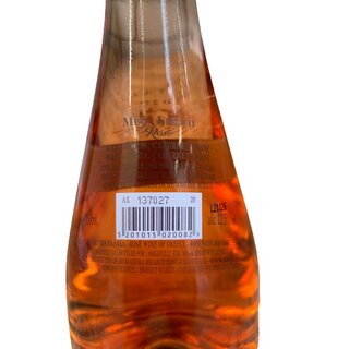 Mega Spileo Rose 75cl (6)