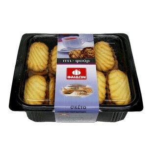 Fedon, Petit Fours 350gr