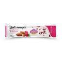 Jannis - Nougat mit Mandeln + Cranberry 35g