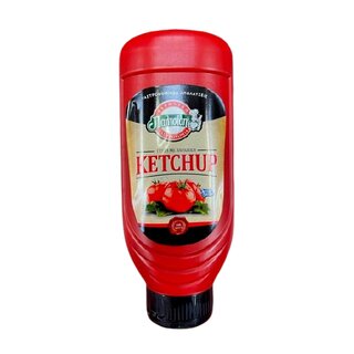 Paltsidi - Ketchup 500gr.