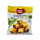 Xrisi Zimi Rollini mit Spinat und Mitzithra 800gr - 100952