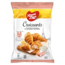 Xrisi Zimi Croissant mit Frischk�se und Truthahn 480gr -...