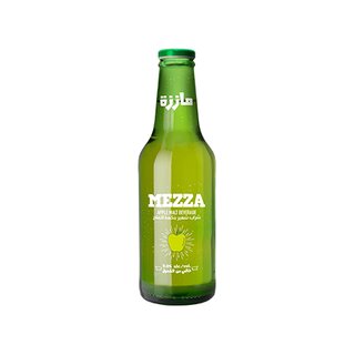 Mezza Mix - Apfel - 250ml (24)