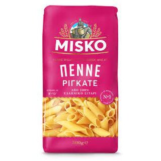 Misko Penne Rigate 500gr