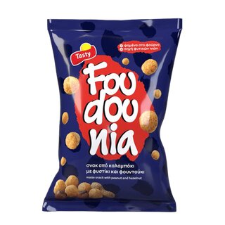 Tasty Snack - Foudounia 90g