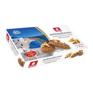 Fedon, Melomakarona 400g (Karton)