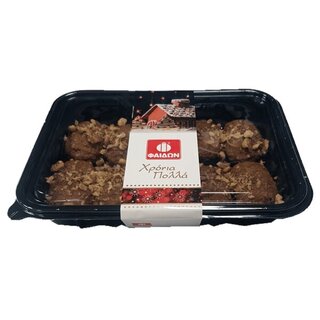 Fedon, Melomakarona 400g (Schale)