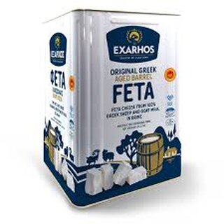Exarchos - Feta ca. 13Kg Bidon