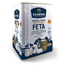 Exarchos - Feta ca. 13Kg Bidon