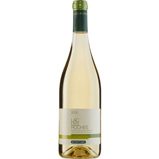 Lac de Roche, Weisswein 75cl