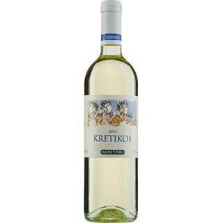 Boutari Kretikos - Weisswein 75cl