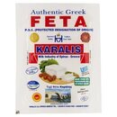 Karalis Feta K�se 200gr