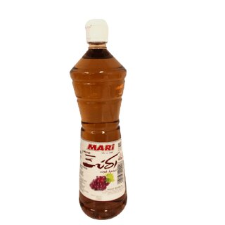 Mari Rotweinessig 400ml