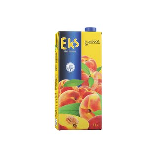 EKS Peach - Pfirsich 1Lt. (12)