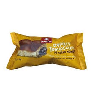 Fedon, mini Tsourekaki Praline 95g