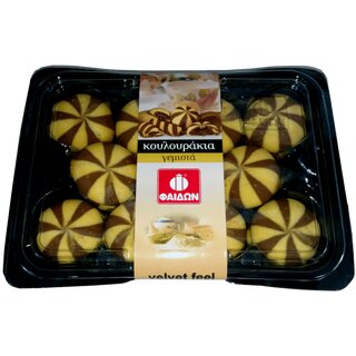 Fedon Cookies Velvet Feel 350g