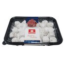 Fedon Kourabie mit Mandeln 350g (Schale)