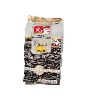 Besler XXL Dakota Ohne Salz 284gr (14)