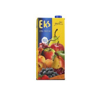 EKS Multivitamin 1Lt. (12)