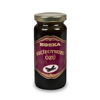 Koska Pekmez Keciboynuzu Ozu 310gr