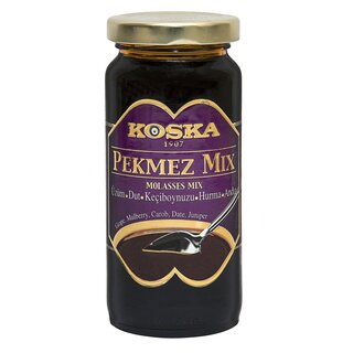 Koska Pekmez Mix 300gr