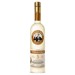 Beylerbeyi Teragold Raki 45%, 35cl