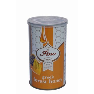 Attiki - griechischer FINO Honig 455gr. (Dose)