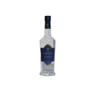 Ouzo Barbayanni 43% (blau) 70cl