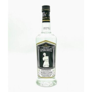 Ouzo Barbayanni Aphrodite 45% - 70cl