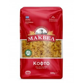 MAKVEL - Kofto/Ditali 500gr