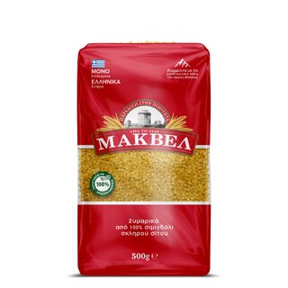 MAKVEL - Koukousaki/Tempestine 500gr