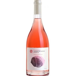 Tsililis Theopetra Xinomavro rose 75cl