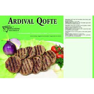 Ardival K�fte 750g