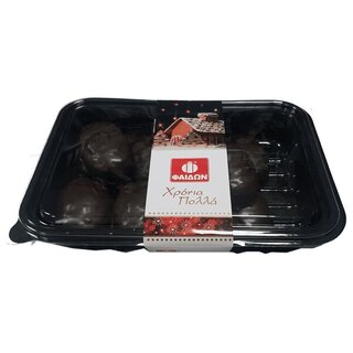 Fedon - Melomakarona (Schokoladenbezug) 500gr