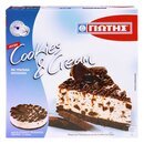 Giotis Cookies & Cream 720g