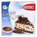 Giotis Cookies & Creme 720g