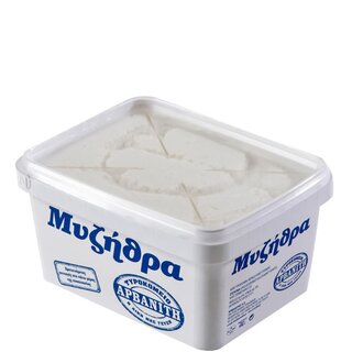 Arvanitis - Mizithra 300gr (Weichk�se)