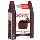 Giotis - Mix, 1-2 Bake fr Brownie 500gr