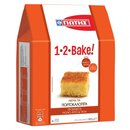 Giotis - Mix, 1-2 Bake fr Orangenkuchen 620gr