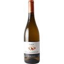 LYKOS - Malagousia weiss 75cl