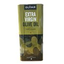 OLYMP Extra Virgin Oliven�l 5L Bidon
