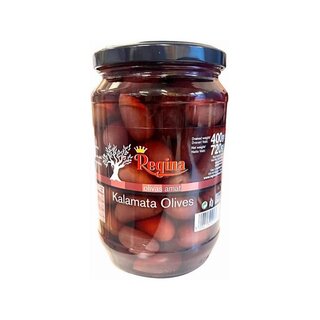 Regina - Kalamata Oliven 720gr