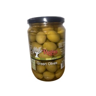 Regina - grne Oliven Colossal 720gr