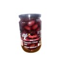 Regina - Kalamata Oliven entsteint 720gr