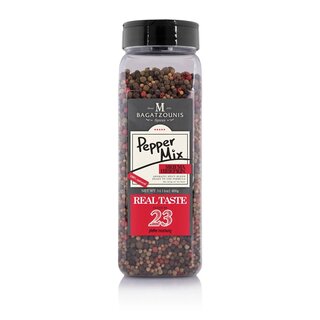 Bagatzounis Pfefferkörner Mix 400gr