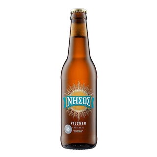 Fix Aney Hellas Bier 0.5% Alk. 330ml