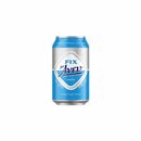 Fix Aney Hellas Bier 0% Alk. 330ml Dose
