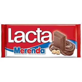 Lacta Schokolade Lila Pause 100g